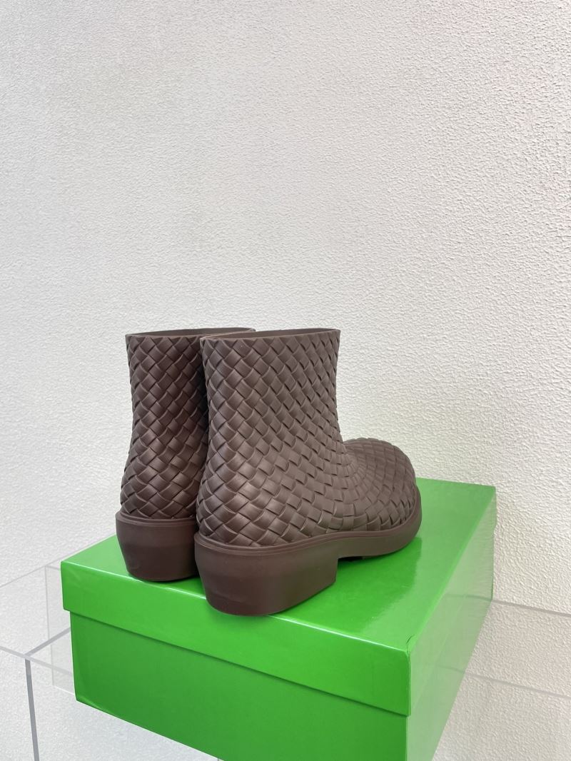 Bottega Veneta Boots